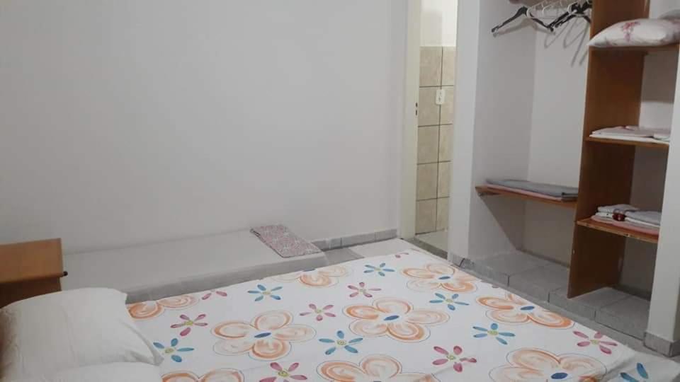 הוילה Nova Viçosa Casa Com Piscina No Centro מראה חיצוני תמונה