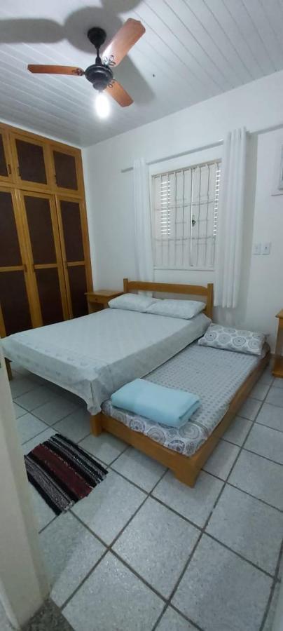 הוילה Nova Viçosa Casa Com Piscina No Centro מראה חיצוני תמונה
