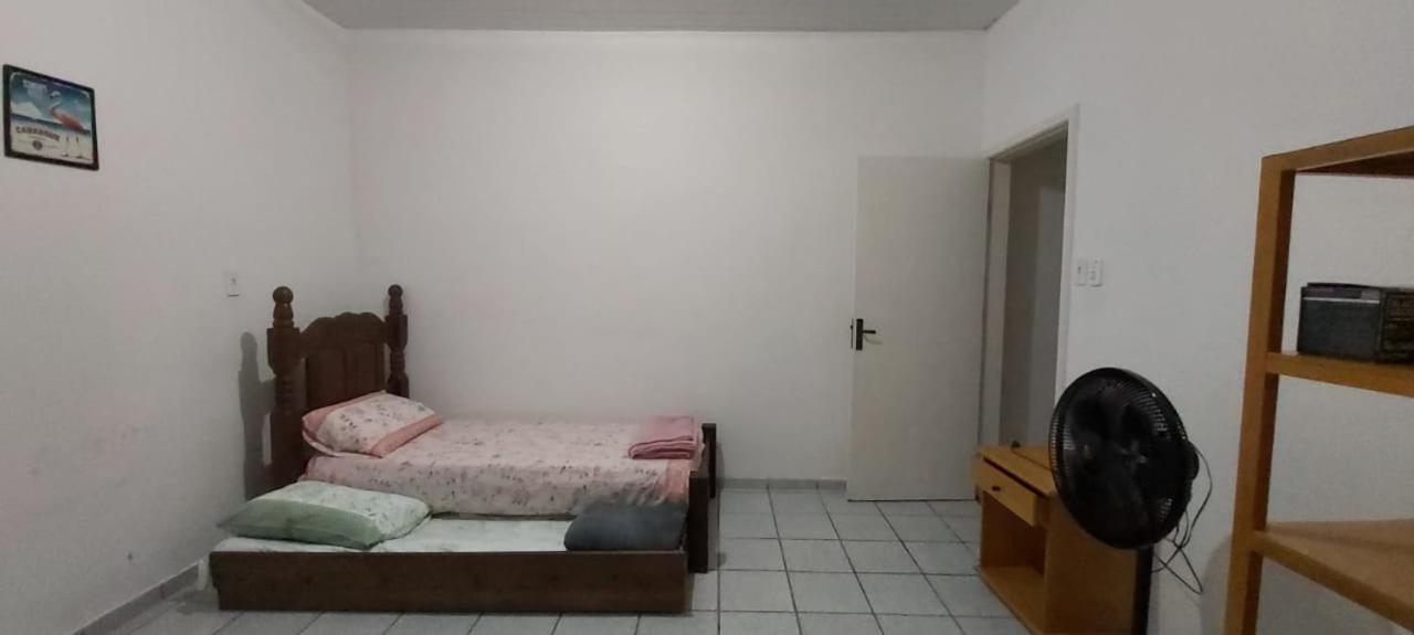 הוילה Nova Viçosa Casa Com Piscina No Centro מראה חיצוני תמונה