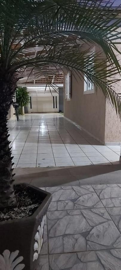 הוילה Nova Viçosa Casa Com Piscina No Centro מראה חיצוני תמונה
